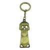 The Goonies Portachiavi 40th Anniversary Copper Bones Edizione Limitata Fanattik