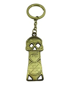The Goonies Portachiavi 40th Anniversary Copper Bones Edizione Limitata Fanattik