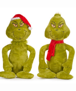 The Grinch Assortiti Peluche 100cm Play By Play