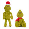 The Grinch Assortiti Peluche 40cm Play By Play