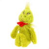 The Grinch Sciarpa Peluche 20cm Universal Studios