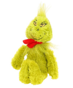 The Grinch Sciarpa Peluche 20cm Universal Studios