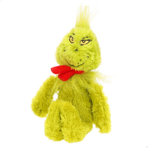 The Grinch Sciarpa Peluche 20cm Universal Studios