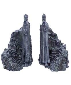 The Il Signore Degli Anelli Bookends Gates Of Argonath 31 Cm Nemesis Now