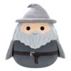 The Il Signore Degli Anelli Squishmallows Peluche Figura Gandalf 25 Cm Jazwares