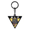 The Last Of Us2 Metal Portachiavi Insignia Difuzed