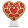 The Legend Of Zelda: Tears Of The Kingdom Light Heart Container 22 Cm Paladone Products