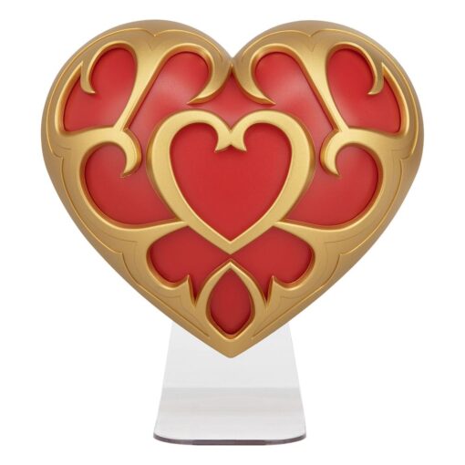 The Legend Of Zelda: Tears Of The Kingdom Light Heart Container 22 Cm Paladone Products