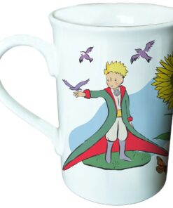 The Little Prince Tazza 330ml Cyp Brands