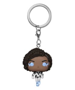 The Marvs Pop! Vinile Portachiavis 4 Cm Photon  Funko