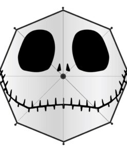 The Nightmare Before Natale Ombrello Jack Cerdá