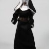 The Nun Action Figure Valak 20 Cm Mego