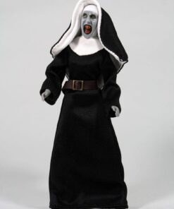 The Nun Action Figure Valak 20 Cm Mego