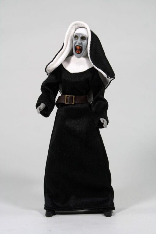 The Nun Action Figure Valak 20 Cm Mego