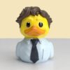 The Office Tubbz Mini Pvc Figura Jim 5 Cm Numskull