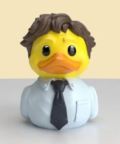 The Office Tubbz Mini Pvc Figura Jim 5 Cm Numskull