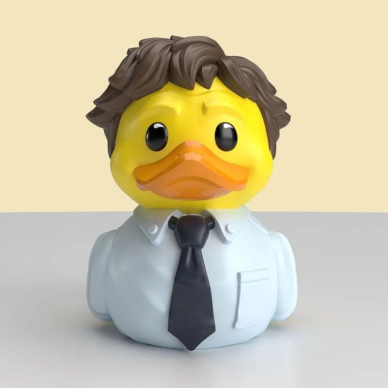 The Office Tubbz Mini Pvc Figura Jim 5 Cm Numskull