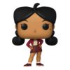 The Proud Family: Louder E Prouder Pop! Disney Vinile Figura Penny 9 Cm Funko