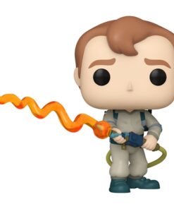 The Real Ghostbusters Pop! Plus Animation Vinile Figures Ray Stantz 9 Cm Funko