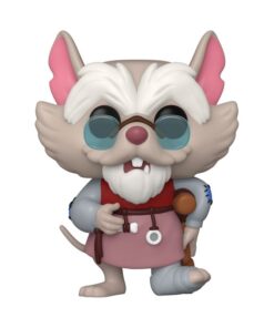 The Secret Of Nimh Pop! Movies Vinile Figura Mr. Ages 9 Cm Funko