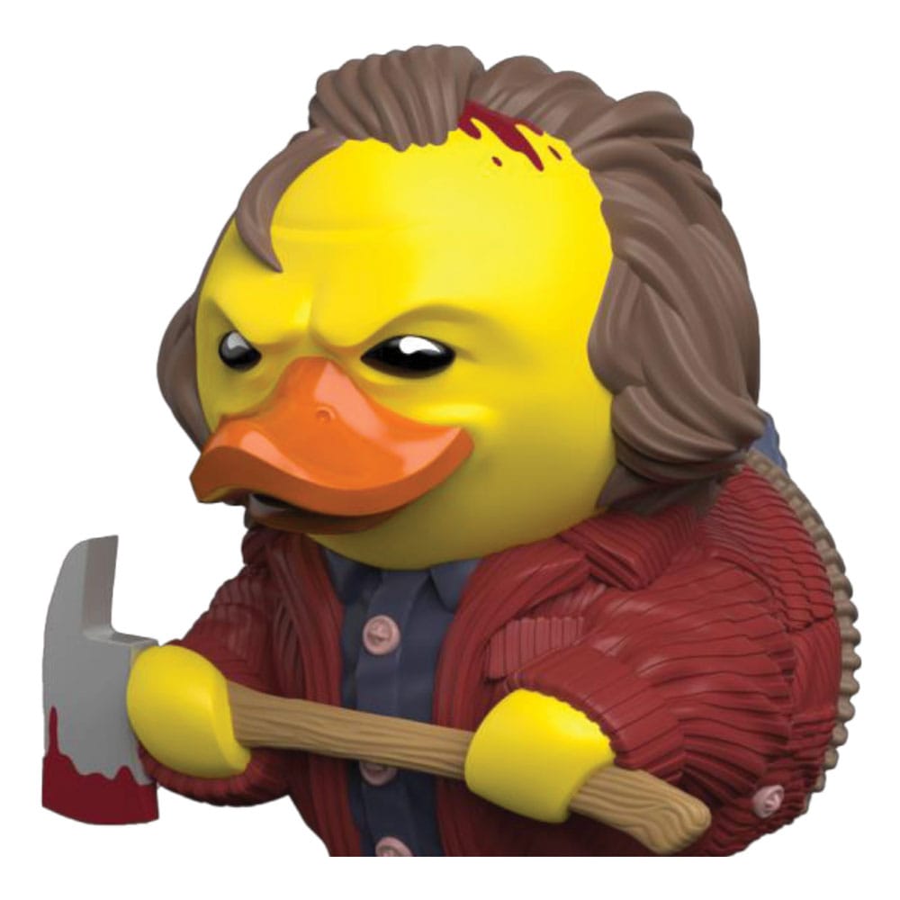 The Shining (movie) Tubbz Pvc Figura Jack Torrance Edizione in scatola 9 Cm Numskull