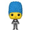 The Simpsons Pop! Animation Vinile Figura Skeleton Marge 9 Cm Funko