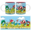 The Smurfs - Tazza - 320ml – Group