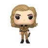 The Sopranos Pop! Tv Vinile Figura Adriana Le Cerva 9 Cm Funko