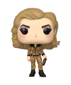 The Sopranos Pop! Tv Vinile Figura Adriana Le Cerva 9 Cm Funko