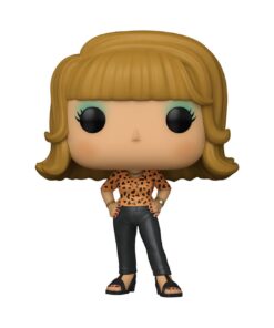 The Sopranos Pop! Tv Vinile Figura Carmela Soprano 9 Cm Funko