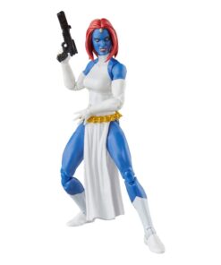 The Uncanny X-men Marvel Legends Action Figura Marvel's Mystique 15 Cm Hasbro