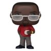 The Wire Pop! Tv Vinile Figura Stringer 9 Cm Funko