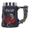 The Witcher Boccale Trinity Nemesis Now