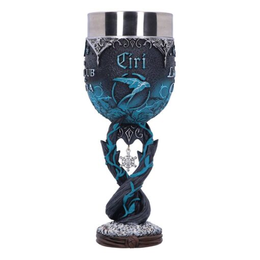 The Witcher Ciri Calice Nemesis Now
