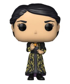 The Witcher Pop! Tv Vinile Figura Yennefer 9 Cm Funko