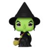 The Wizard Of Oz Pop & Buddy! Movies Vinile Figura The Wicked Witch 9 Cm Funko