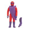 The Worst Reaction Action Figura Mutant Team X5 The Shadow 10 Cm Super7