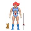 Thundercats Deluxe Action Figura  Lion-o 17 Cm Super 7