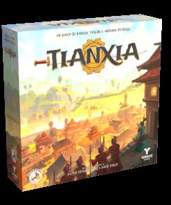 Tianxia