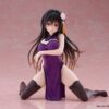 To Love Ru Darkness Desktop Cute Pvc Statua Yui Kotegawa (chinese Dress Ver.) 13 Cm Taito Prize
