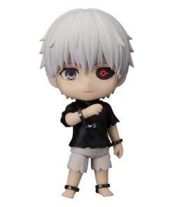 Tokyo Ghoul Nendoroid Action Figura Ken Kaneki 10 Cm Good Smile Company