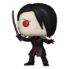 Tokyo Ghoul:re Pop! Animation Vinile Figura Nimura Furuta 9 Cm Funko