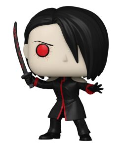 Tokyo Ghoul:re Pop! Animation Vinile Figura Nimura Furuta 9 Cm Funko