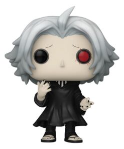 Tokyo Ghoul:re Pop! Animation Vinile Figura Owl 9 Cm Funko