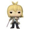 Tokyo Ghoul:re Pop! Animation Vinile Figura Shirazu 9 Cm Funko