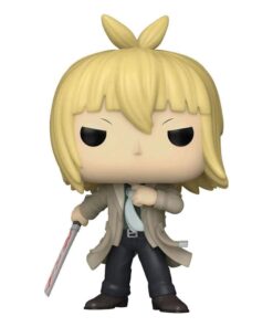 Tokyo Ghoul:re Pop! Animation Vinile Figura Shirazu 9 Cm Funko