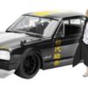 Tokyo Revengers Diecast Model 1/24 1971 Nissan Jada Toys