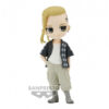 Tokyo Revengers Drake Plain Clothes ver.A Q posket 14cm Banpresto