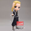Tokyo Revengers Ken Ryuguji Q Posket Figura 14cm Banpresto