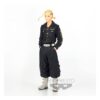 Tokyo Revengers Pvc Statua Ken Ryuguji 18 Cm Banpresto